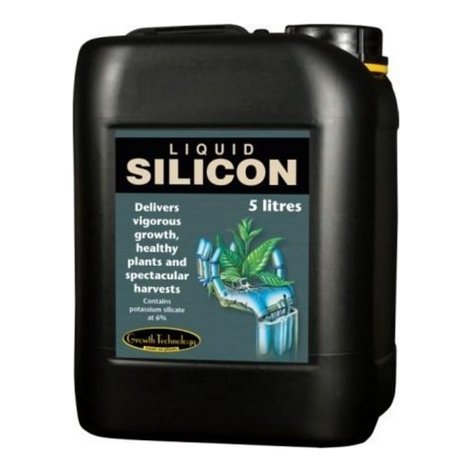 Silicon Liquid WACHSTUMSTECHNOLOGIE - Dünger | Wachsen Sie die Branche