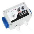 Humidity, Temperature and Negative Pressure Control 2X5A GSE - Controller | Grow Industry
