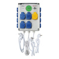 Timer IV 12x600W+GSE heating - Timer | Grow Industry