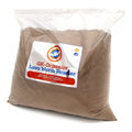 Guanokalong GK-Organics Lava Worm Powder, acondicionador de suelo con humus de lombriz para cultivo
