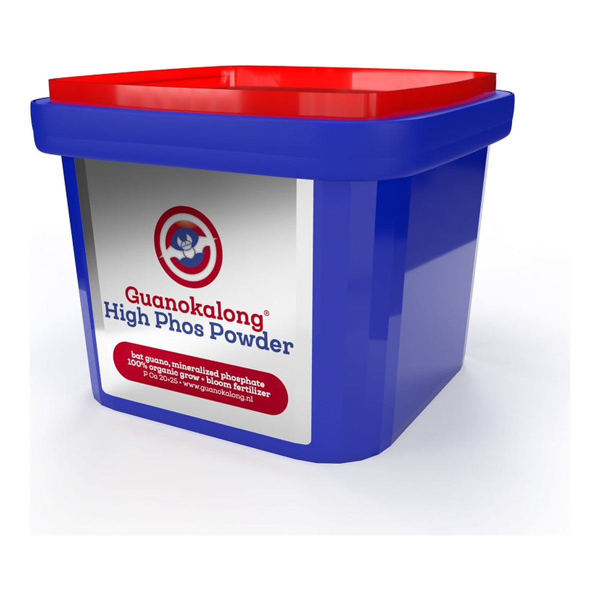 Guanokalong High Phos Powder, vista 2