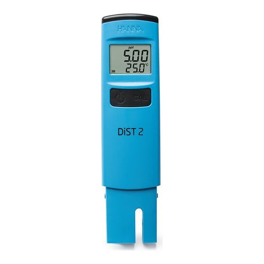 Hanna Medidor de TDS DiST 1 HI98301