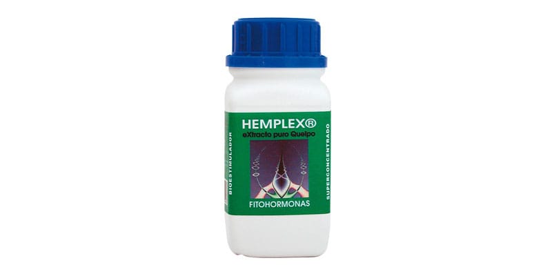 Trabe Hemplex extracto de quelpo