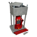 HIGH TECH PRESSES HYDRAULIC PRESS - Rosin Press | Grow Industry