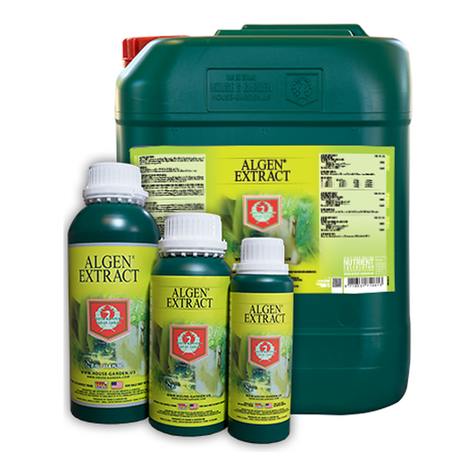 Algen Extract HOUSE & GARDEN - Fertilizer | Grow Industry