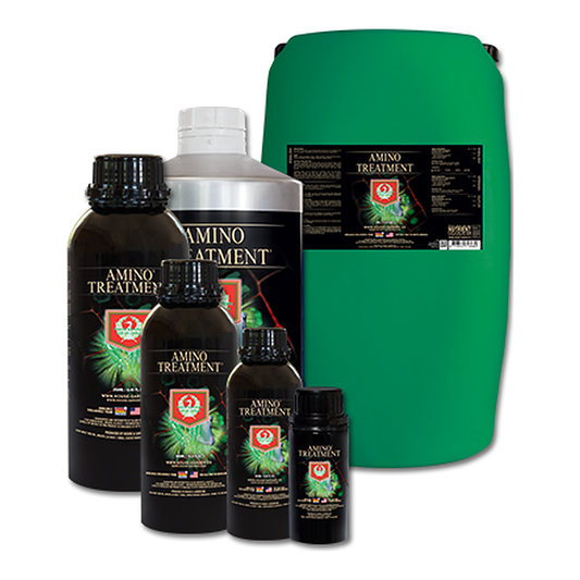 Amino Treatment HOUSE & GARDEN - Fertilizer | Grow Industry