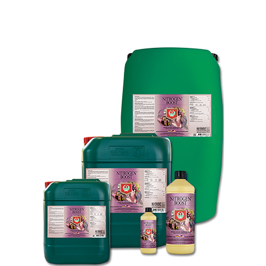 Nitrogen Boost HOUSE & GARDEN - Fertilizer | Grow Industry