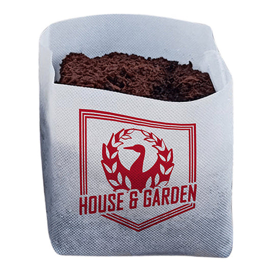 Rapidrize Block House & Garden - Substrate | Grow Industry