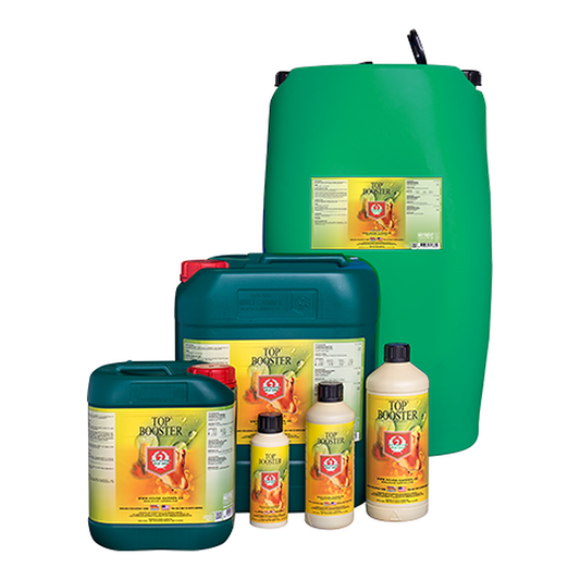Top Booster MAISON & JARDIN - Engrais | Développer l’industrie