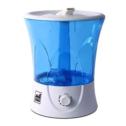 Humidificador 8L/día PURE FACTORY - Humidificador | Grow Industry