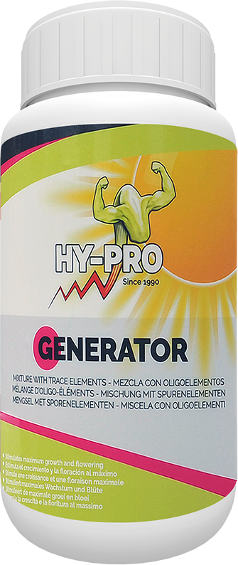 Hy-Pro Generator 100ml