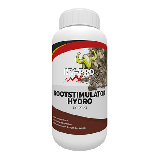 Hy-Pro Hydro Rootstimulator estimulador de raíces para hidroponía