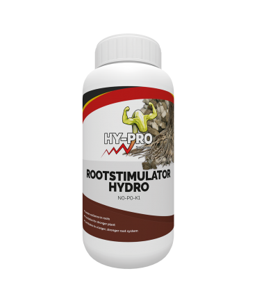 Hy-Pro Hydro Rootstimulator estimulador de raíces para hidroponía