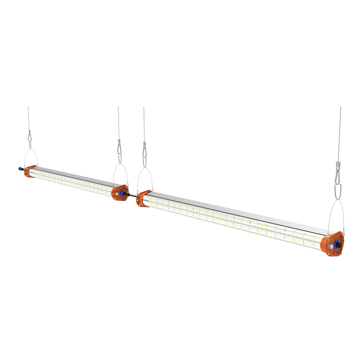 Canopy B120w Ignator LED Bars - View 2 | Grow Industry