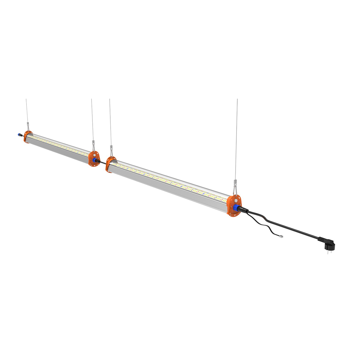 Canopy B120w Ignator LED Bars - Led Luminaires | Grow Industry