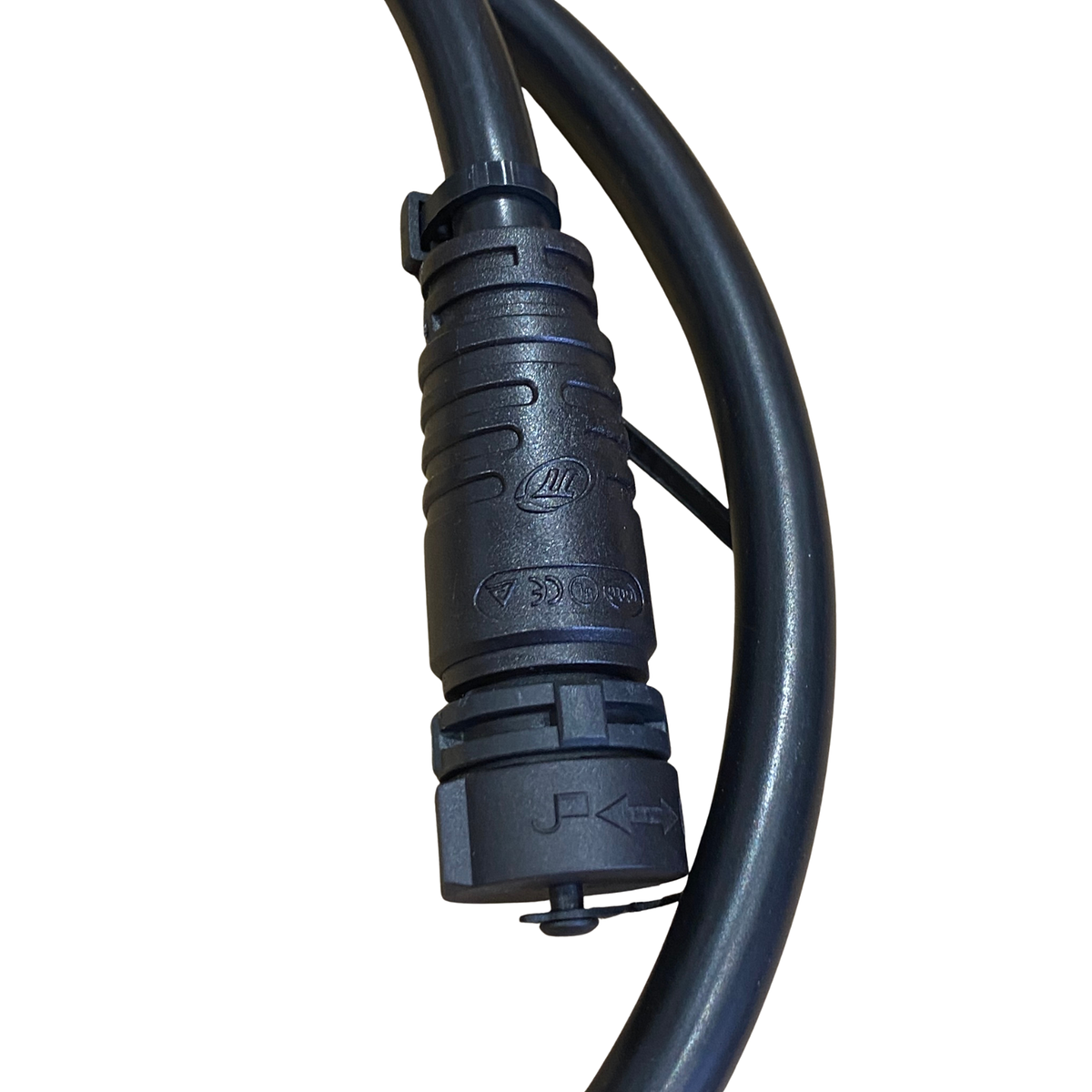 LED Canopy B120w IGNATOR Extension Cable - Vista 3 | Grow Industry