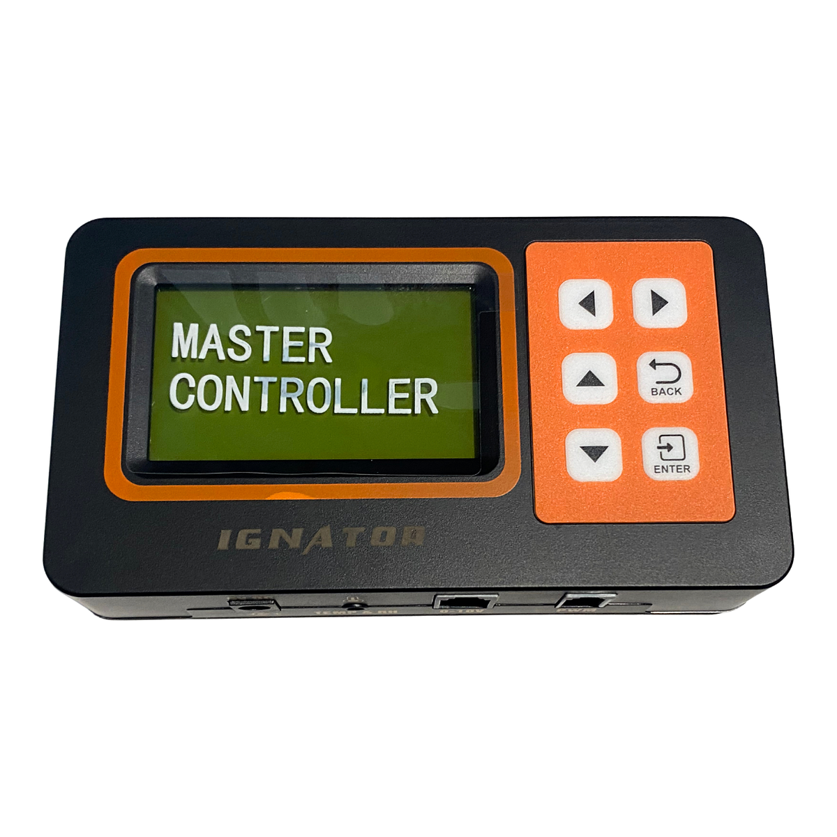 Lichtsteuerung LC1 IGNATOR Controller – Vista 2 | Wachsen Sie die Branche