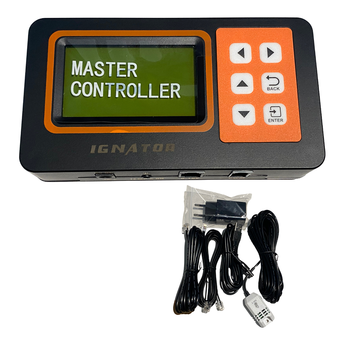 Lichtsteuerung LC1 IGNATOR Controller – Vista 4 | Wachsen Sie die Branche