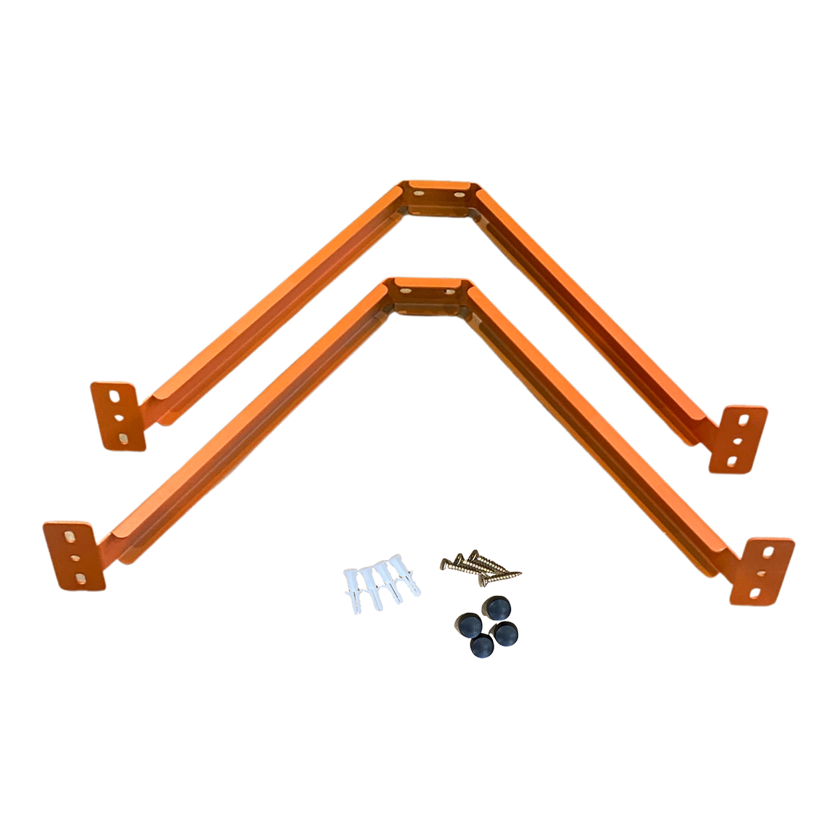 LED Canopy B120w IGNATOR Supports - View 2 | Grow Industry
