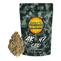IGUANE FUMÉE CBD Fleurs | Développer l’industrie