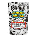 Pop Corn CBD IGUANA SMOKE | Grow Industry
