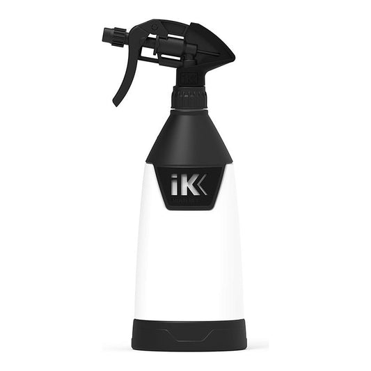 IK Pulverizador Industrial de Gatillo 1L, Pulverizador de Gatillo para tratamientos foliares