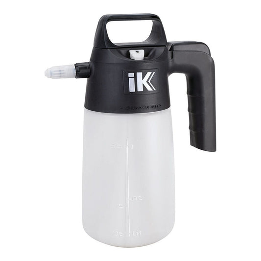 IK Pulverizador Industrial Multi 1,5 1L, Pulverizador manual para tratamientos en cultivo