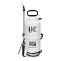 IK Pulverizador Industrial Multi 9 6L, Pulverizador de presión para aplicación de tratamientos