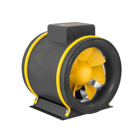 Max-Fan PRO Can-Fan Extractor – Ansicht 2 | Wachsen Sie die Branche