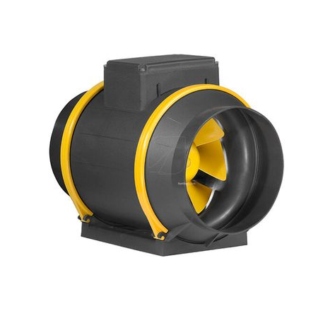 Max-Fan PRO Can-Fan Extractor – Vista 3 | Wachsen Sie die Branche