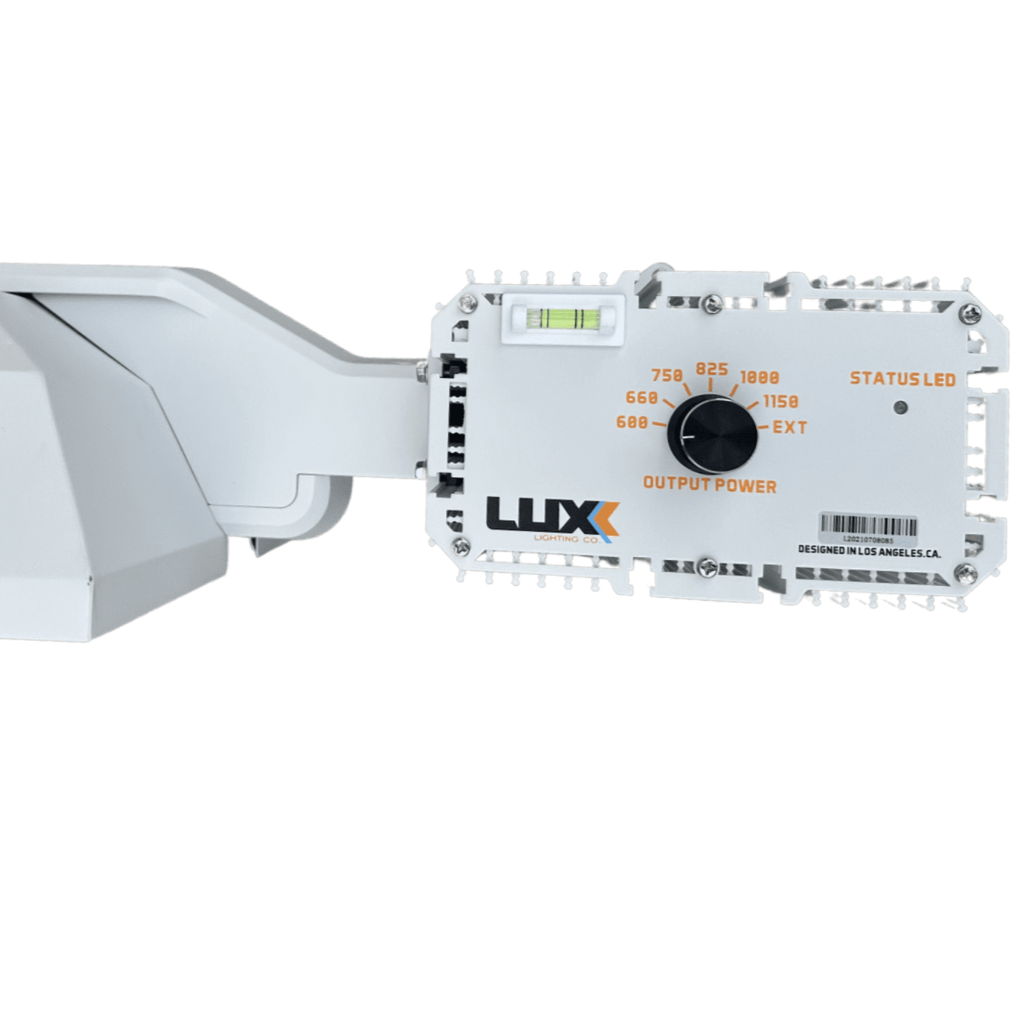Luxx Pro 1000w Éclairage Luxx - Luminaires HPS/MH | Développer l’industrie