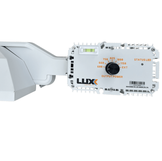 Luxx Pro 1000 W Luxx Lighting - GrowTarraco Distribuciones SLU