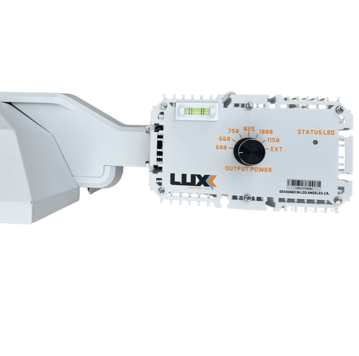 Luxx Pro 1000w Luxx Lighting