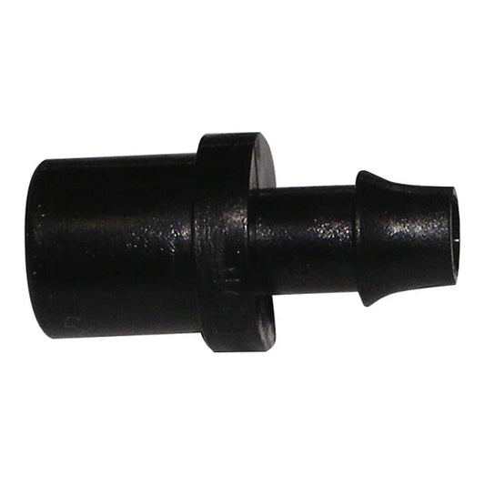 Terra Aquatica conectador toro hembra de recambio para tubito de 7 mm