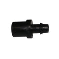 Terra Aquatica conectador toro hembra de recambio para tubito de 7 mm