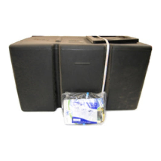 Nutriculture Auto Top-Up Triple 68 L automatischer Reservetank
