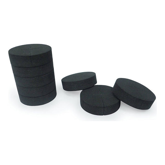 Terra Aquatica disco de neopreno de 50 mm para sujeción de plantas