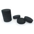 Terra Aquatica disco de neopreno de 50 mm para sujeción de plantas