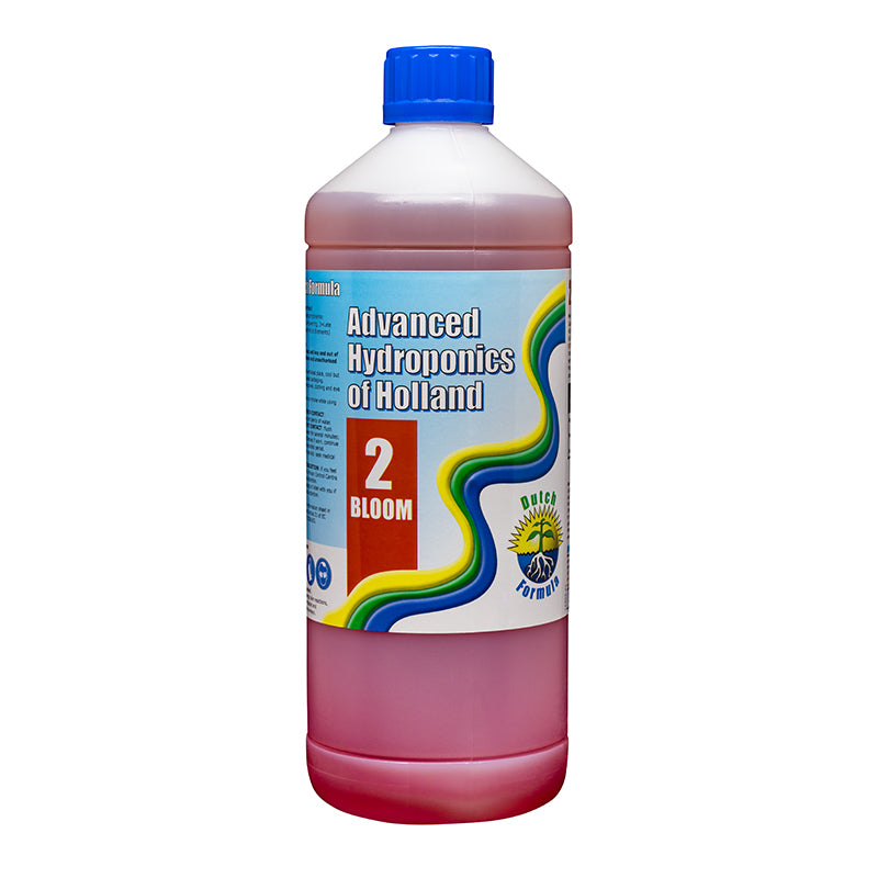 Advanced Hydroponics Dutch Formula Bloom 2 1L
