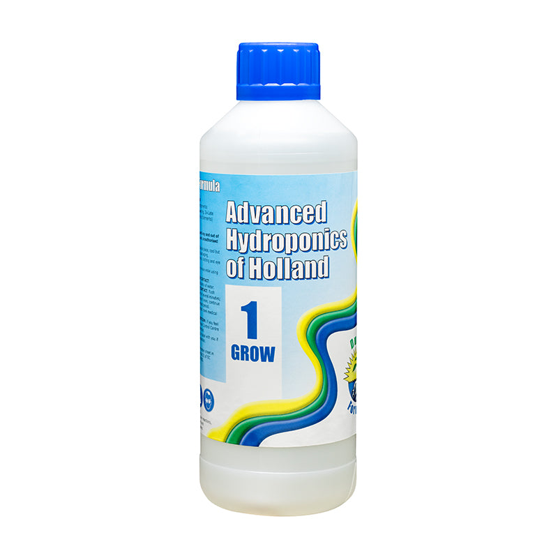 Advanced Hydroponics Dutch Formula Grow 1 500ml