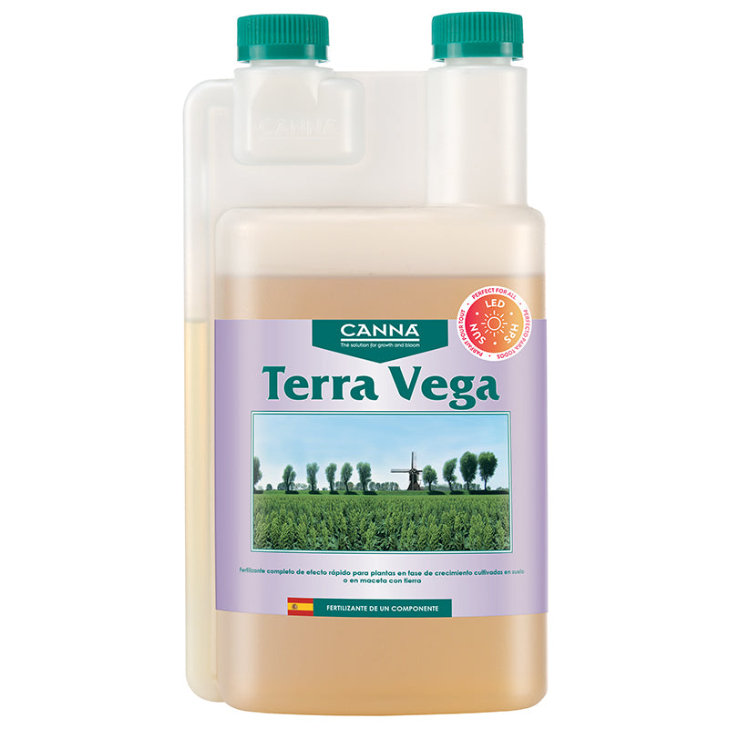 Canna Terra Vega 1L
