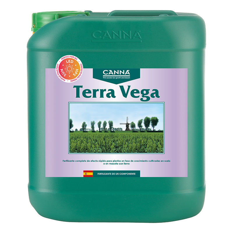 Canna Terra Vega 5L