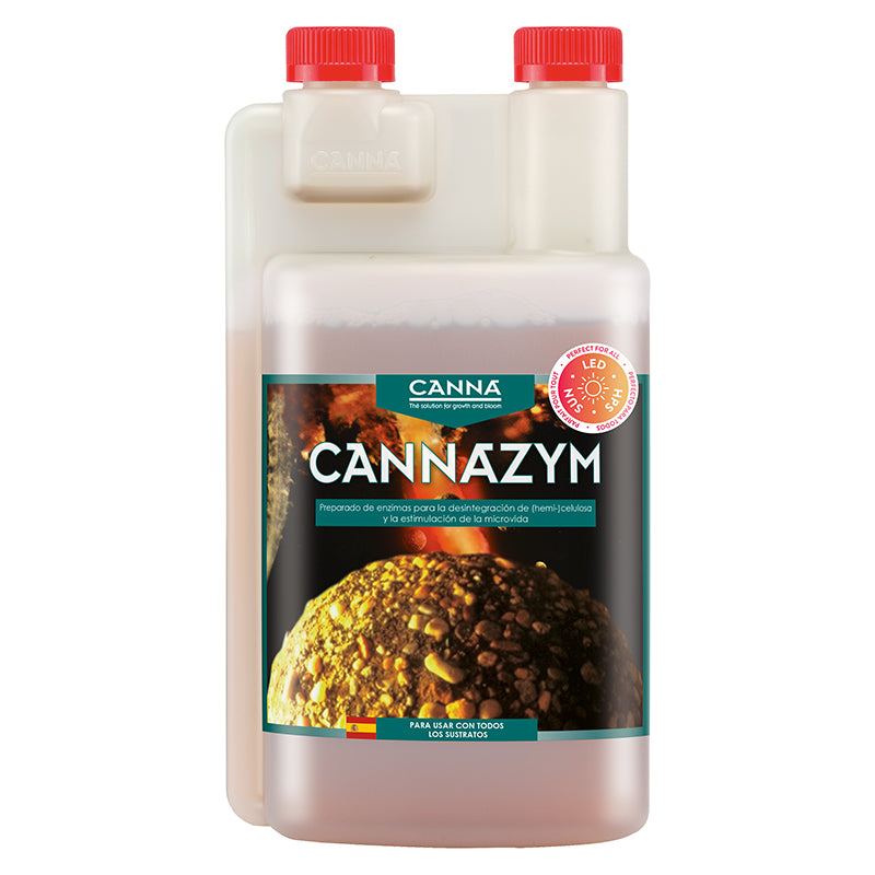 Canna CannaZym 1L
