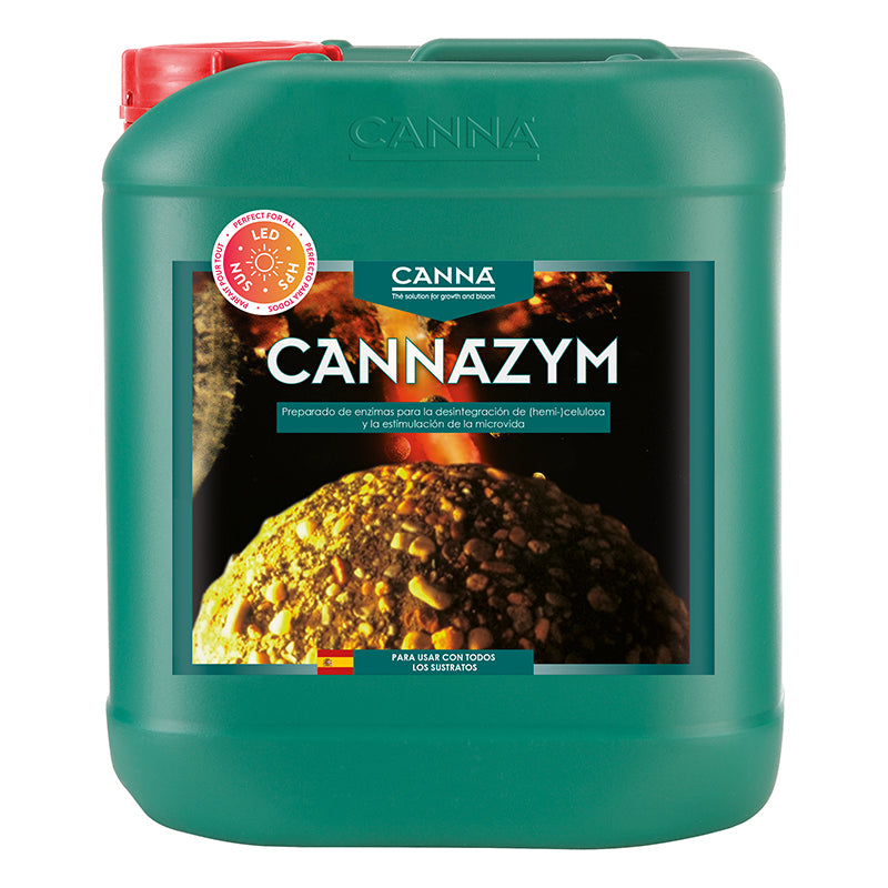 Canna CannaZym 5L