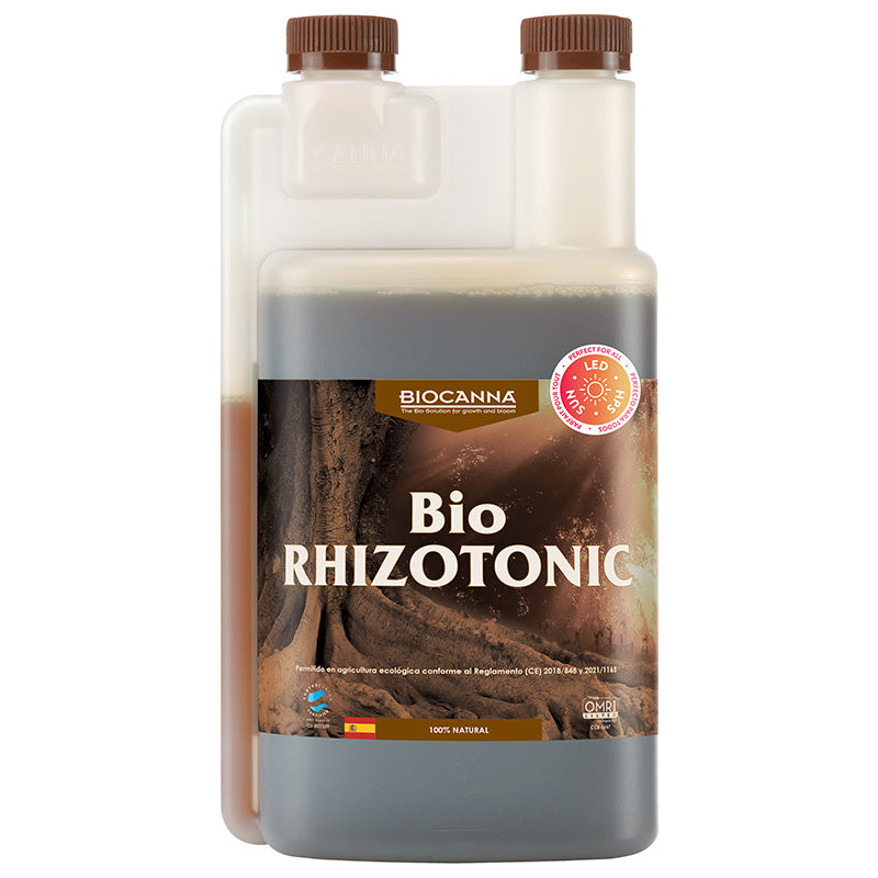 Canna Bio Rhizotonic 1L