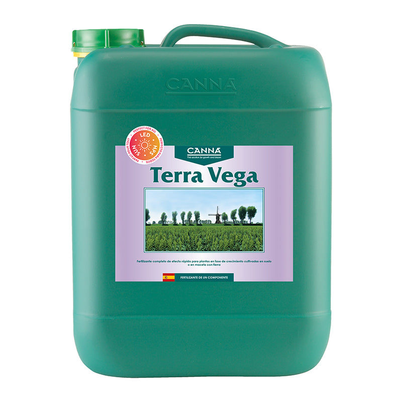 Canna Terra Vega 10L