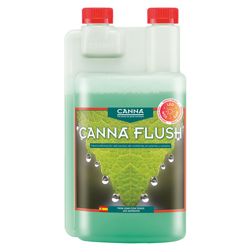 Canna Flush 1L