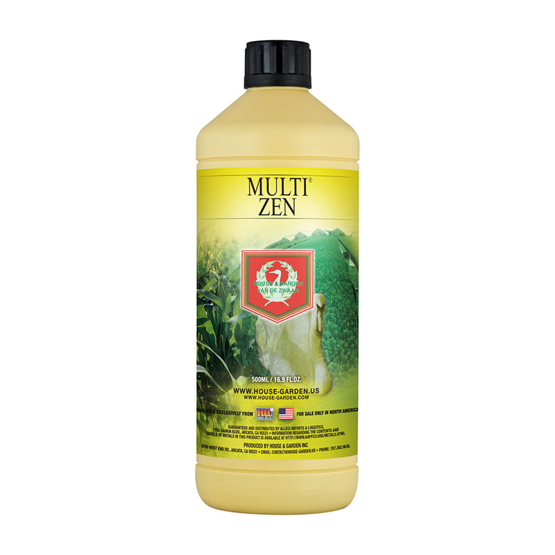 House & Garden Multi Zyme 500ml