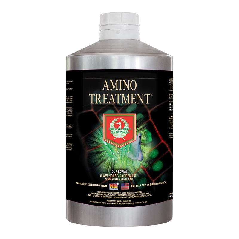 House & Garden Amino Treatment 5L