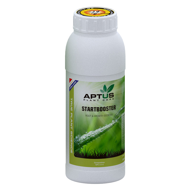 Aptus StartBooster 500ml